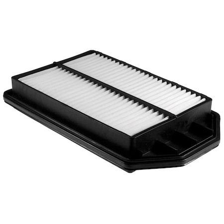 Mahle Air Filter, Lx3096 LX3096
